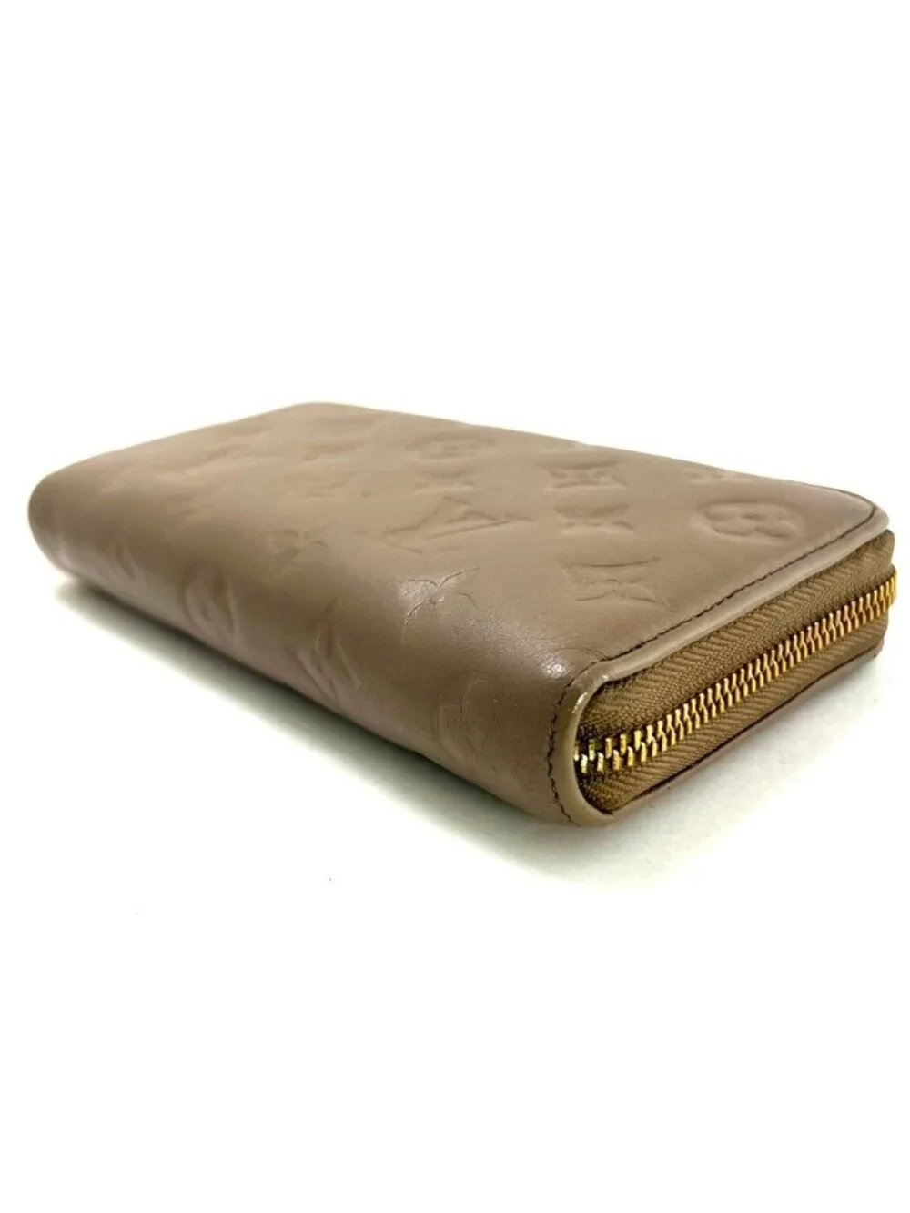 Louis Vuitton this authentic